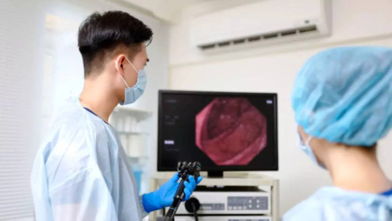 Image credits: Getty Images American Cancer Society guidelines for colorectal cancer screening