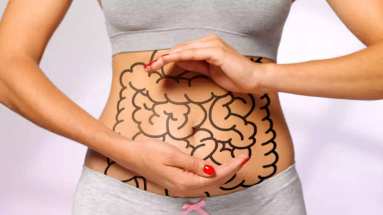 Image credits: Getty Images American Cancer Society guidelines for colorectal cancer symptoms
