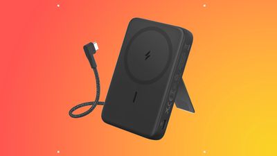 anker orange