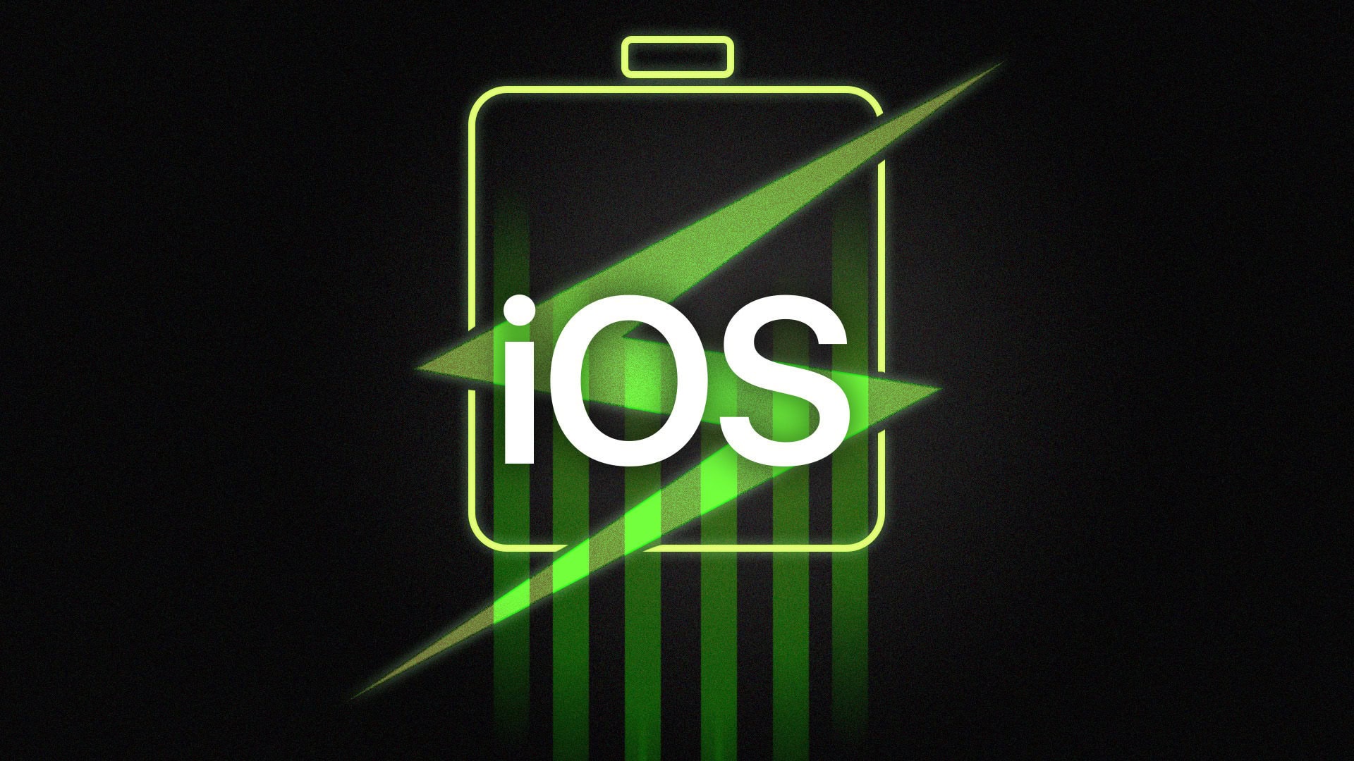 Apple Revamps Battery Settings in iOS 26 With Smarter Power Tools