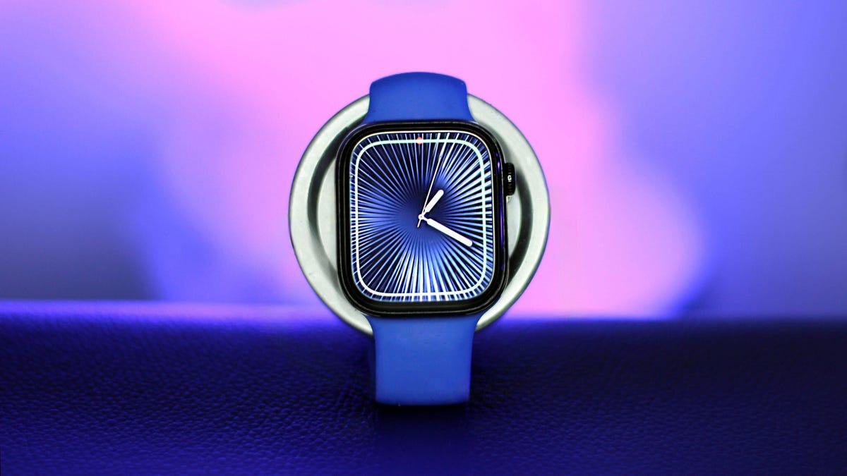 Looks Like the Apple Watch Series 11 Won’t Be Flying Solo Next Week