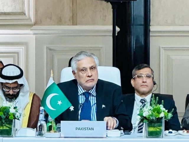 Dar calls for creation of Arab-Islamic task force to monitor Israeli actions in region