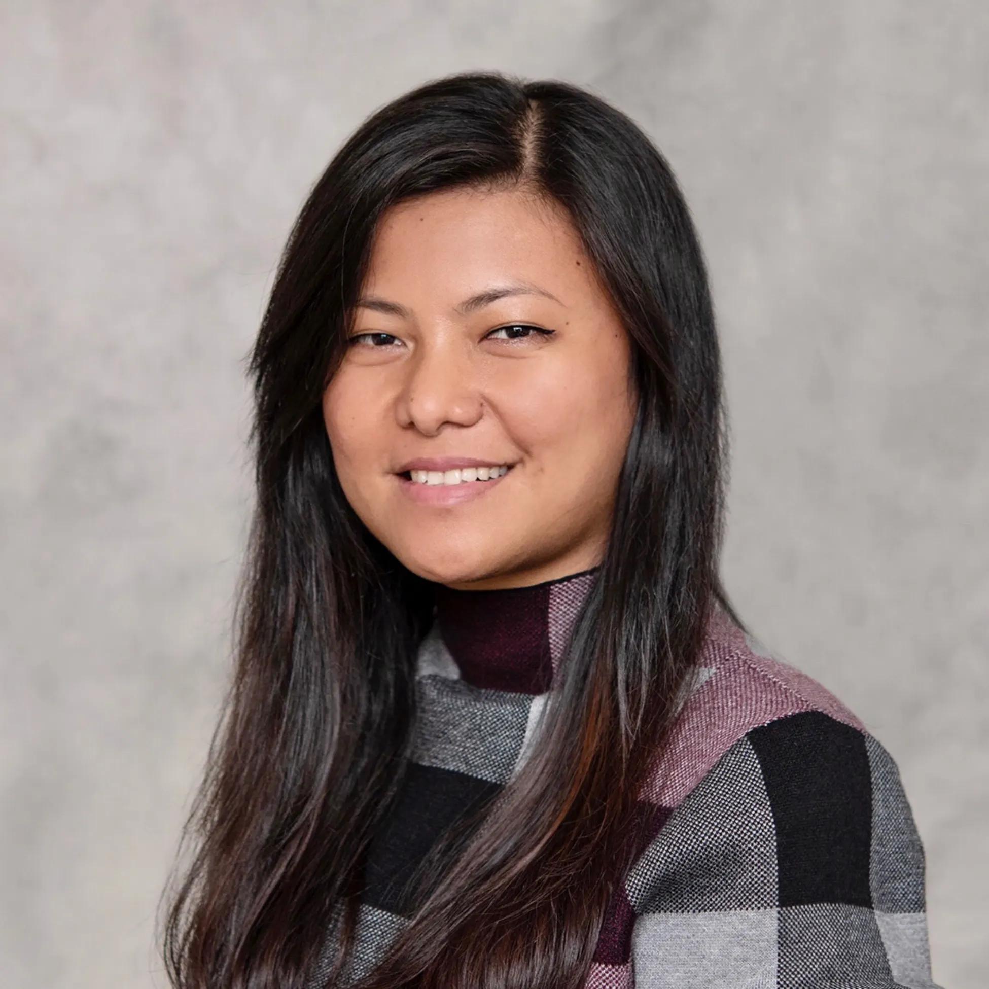 Thazin Aung, PhD, on Developing an AI Tool for Consistent Melanoma Scoring