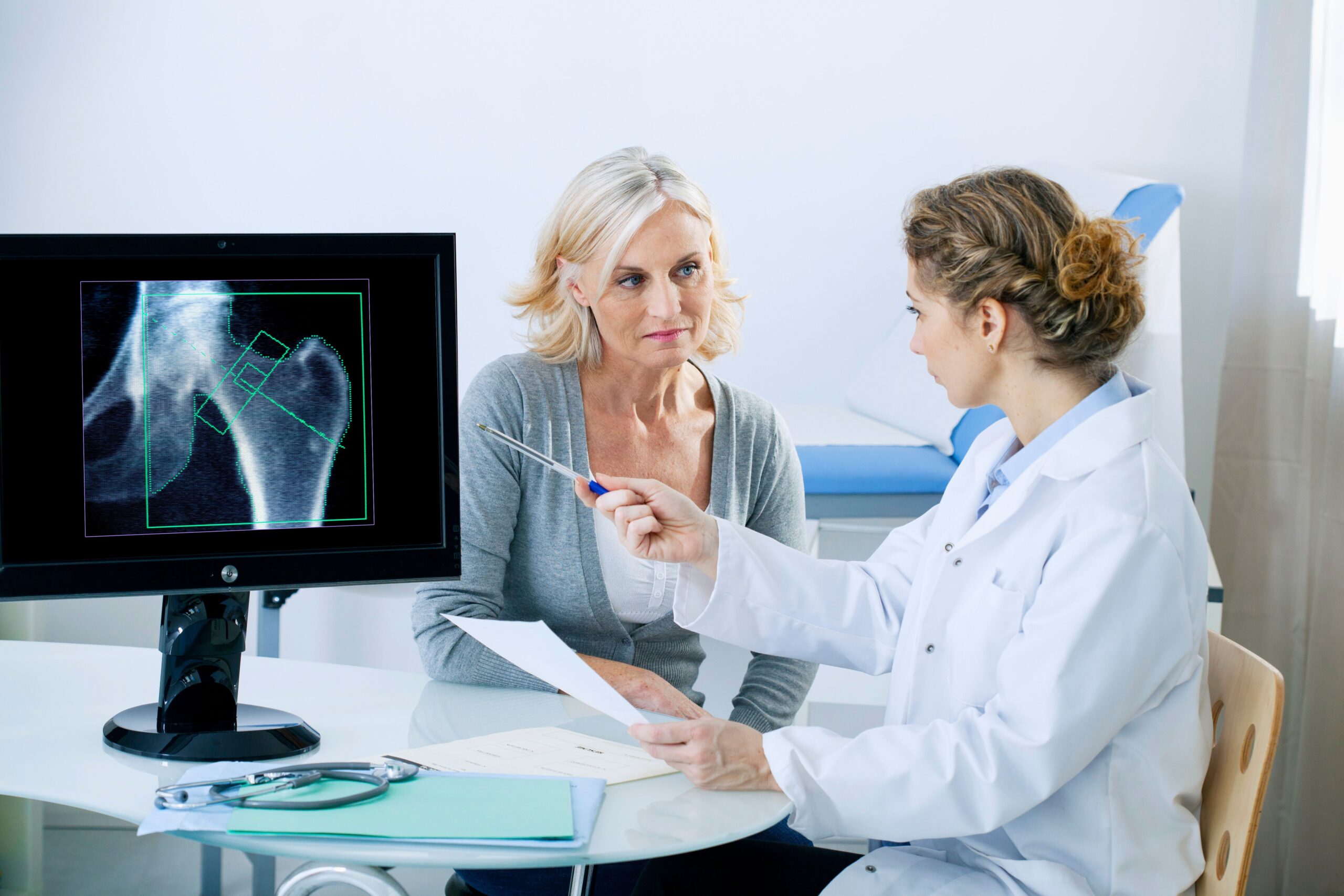 Romosozumab outperforms teriparatide and denosumab in bone strength