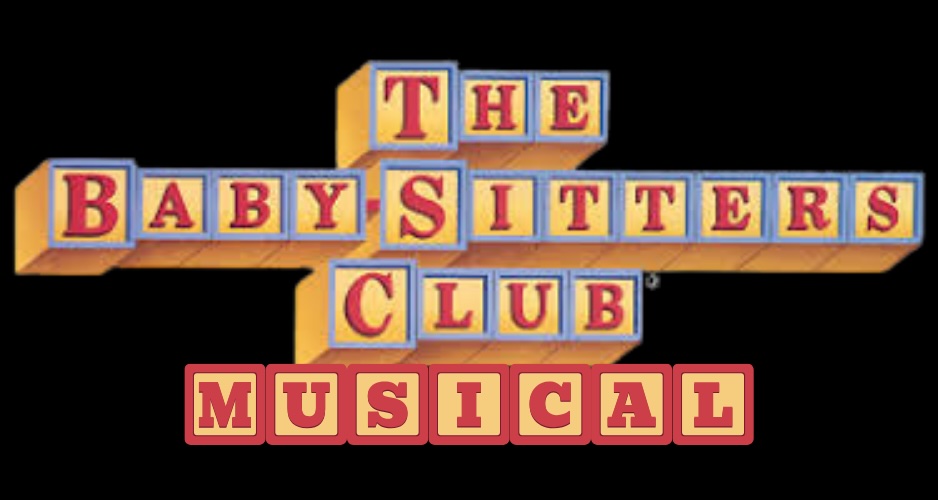 ‘The Baby-Sitters’ Club’ Book Series Being Developed As Stage Musical