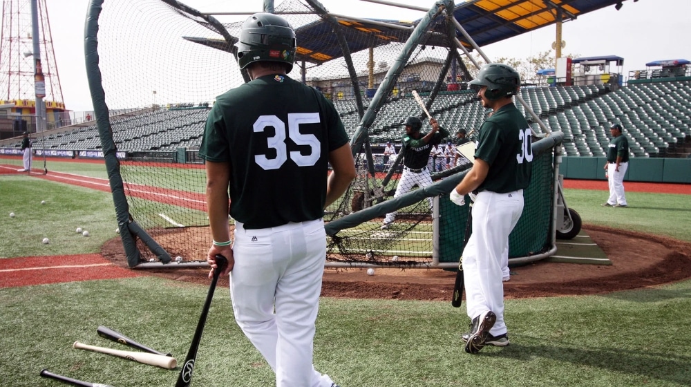PSB Threatens Action Against Pakistan Baseball Federation