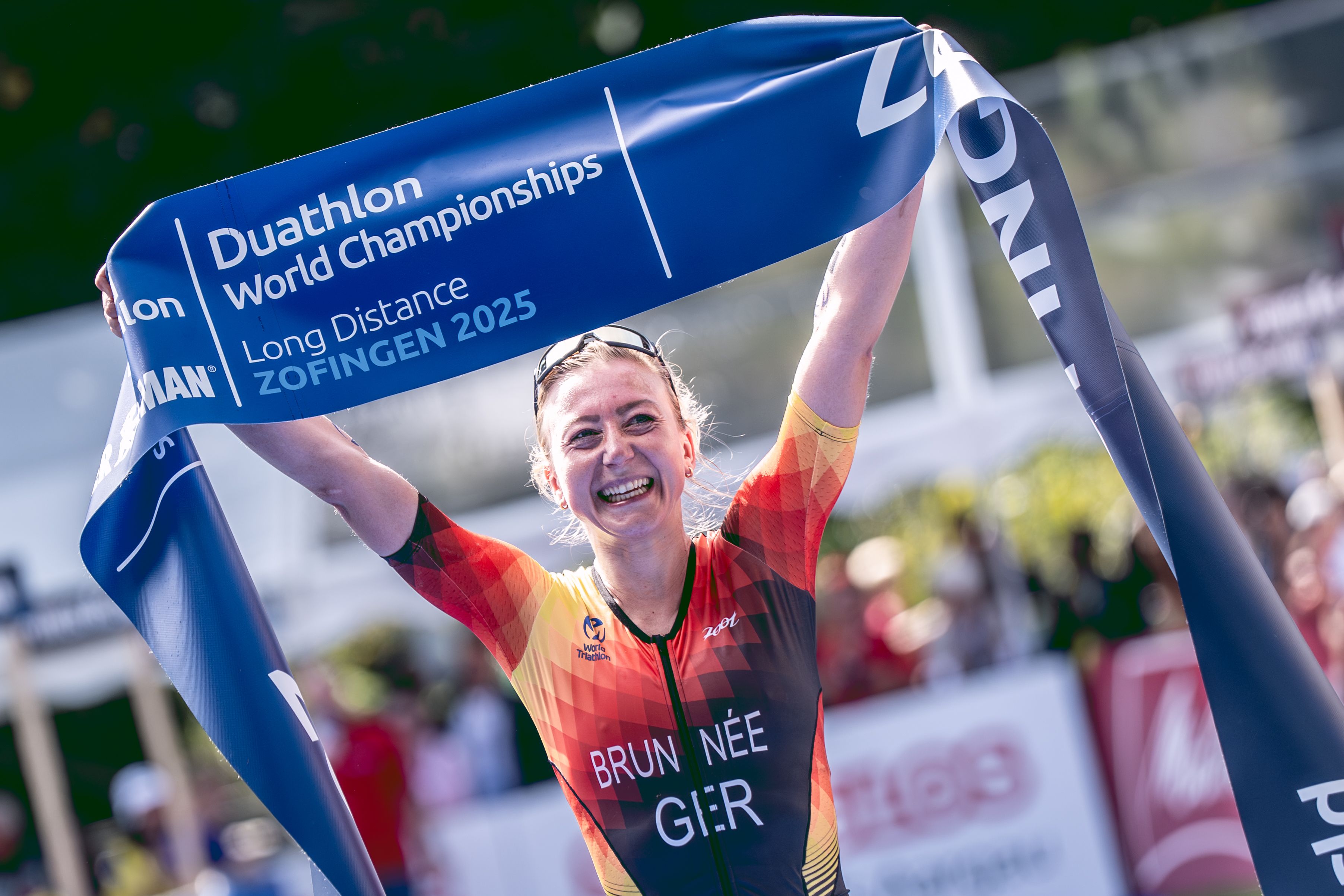 2025 World Triathlon Powerman Duathlon Championships 00075 Zofingen