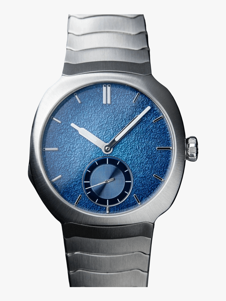 Streamliner Small Seconds Watch