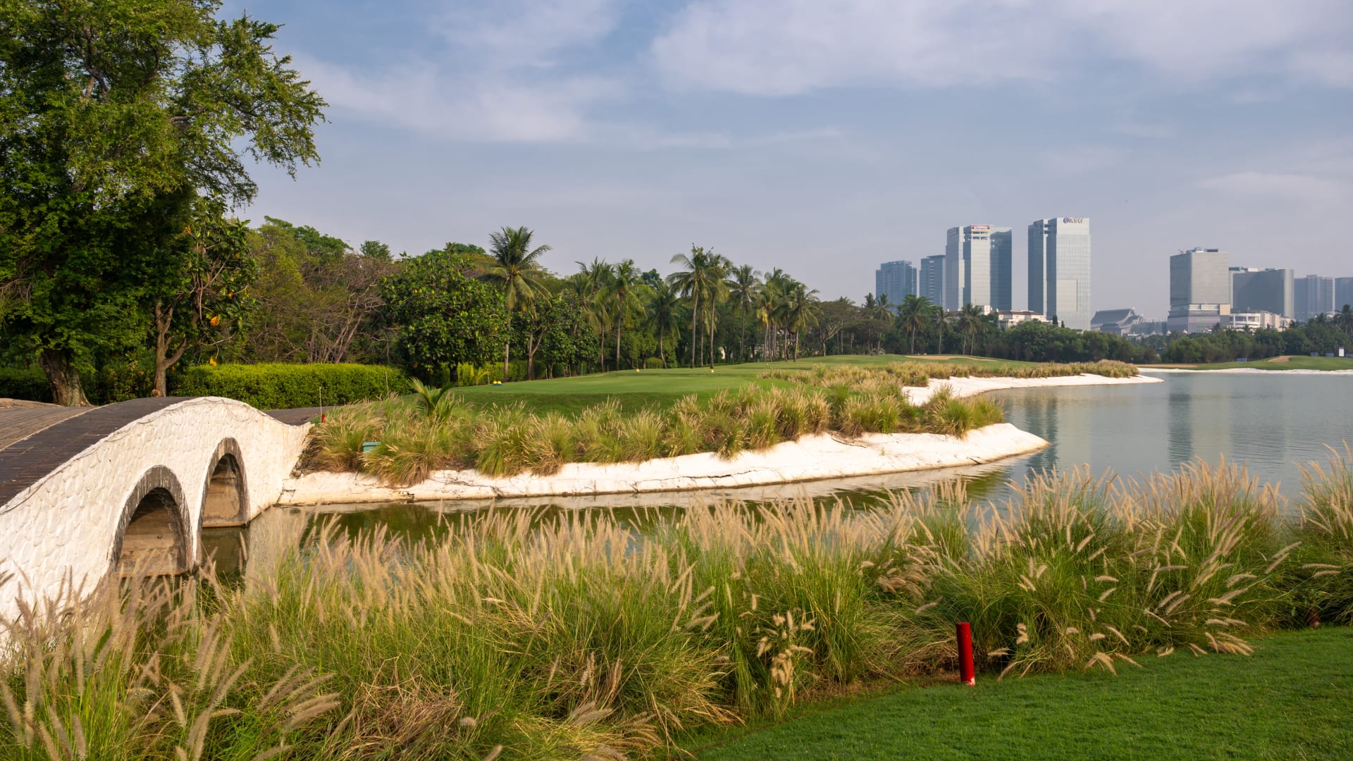 The International Series confirms addition of Jakarta International Championship to 2025 season