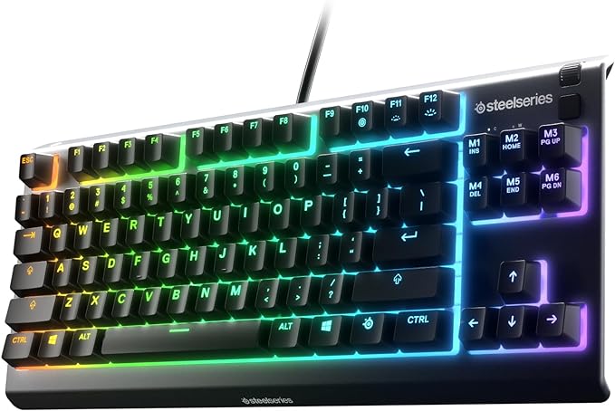 Best SteelSeries Tech Sale: Where to Shop