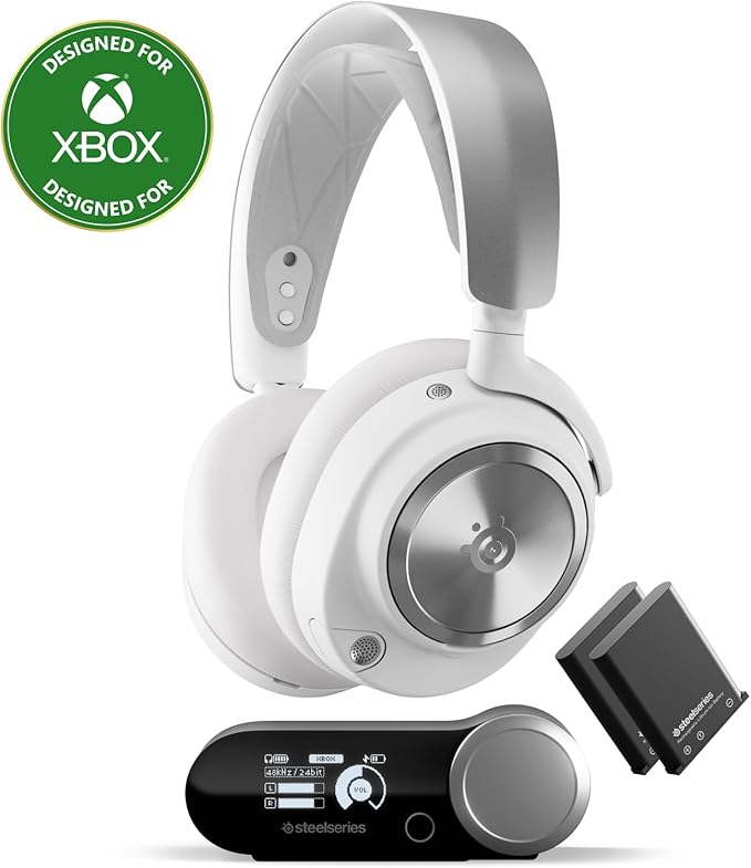 Best SteelSeries Tech Sale: Where to Shop