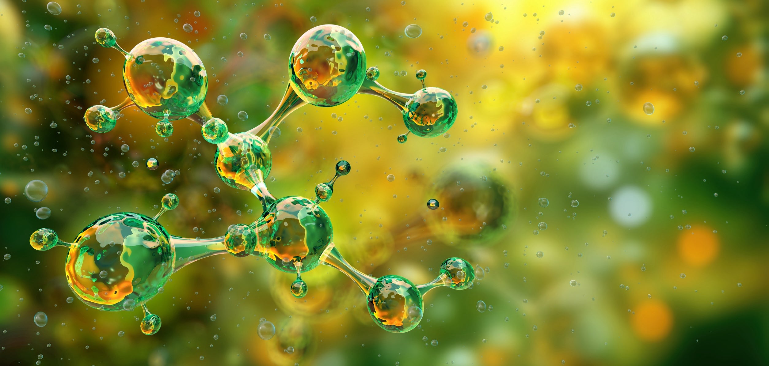 New catalysis method can generate a library of novel molecules for drug discovery