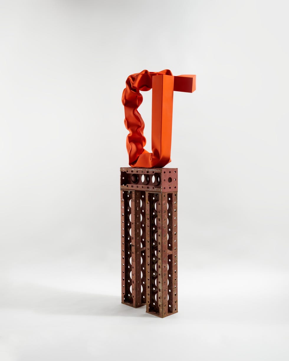 carol bove gagosian
