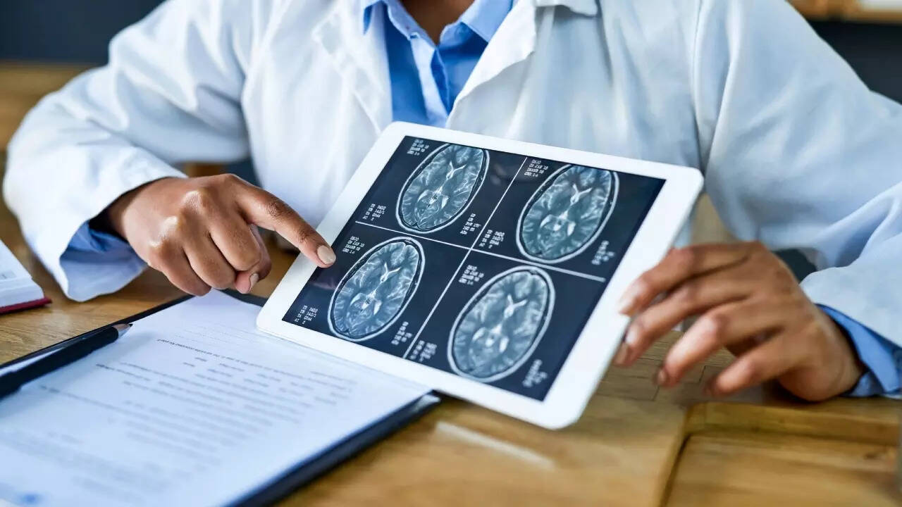 (Pic courtesy: iStock) brain
