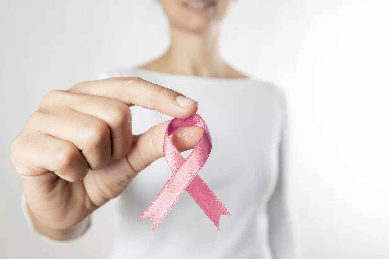 Breast cancer cases in Hyderabad highest in India