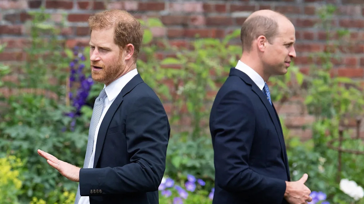 Prince Harry Jokes About “Challenging” Sibling Relationships Amid Rumors of William Reunion