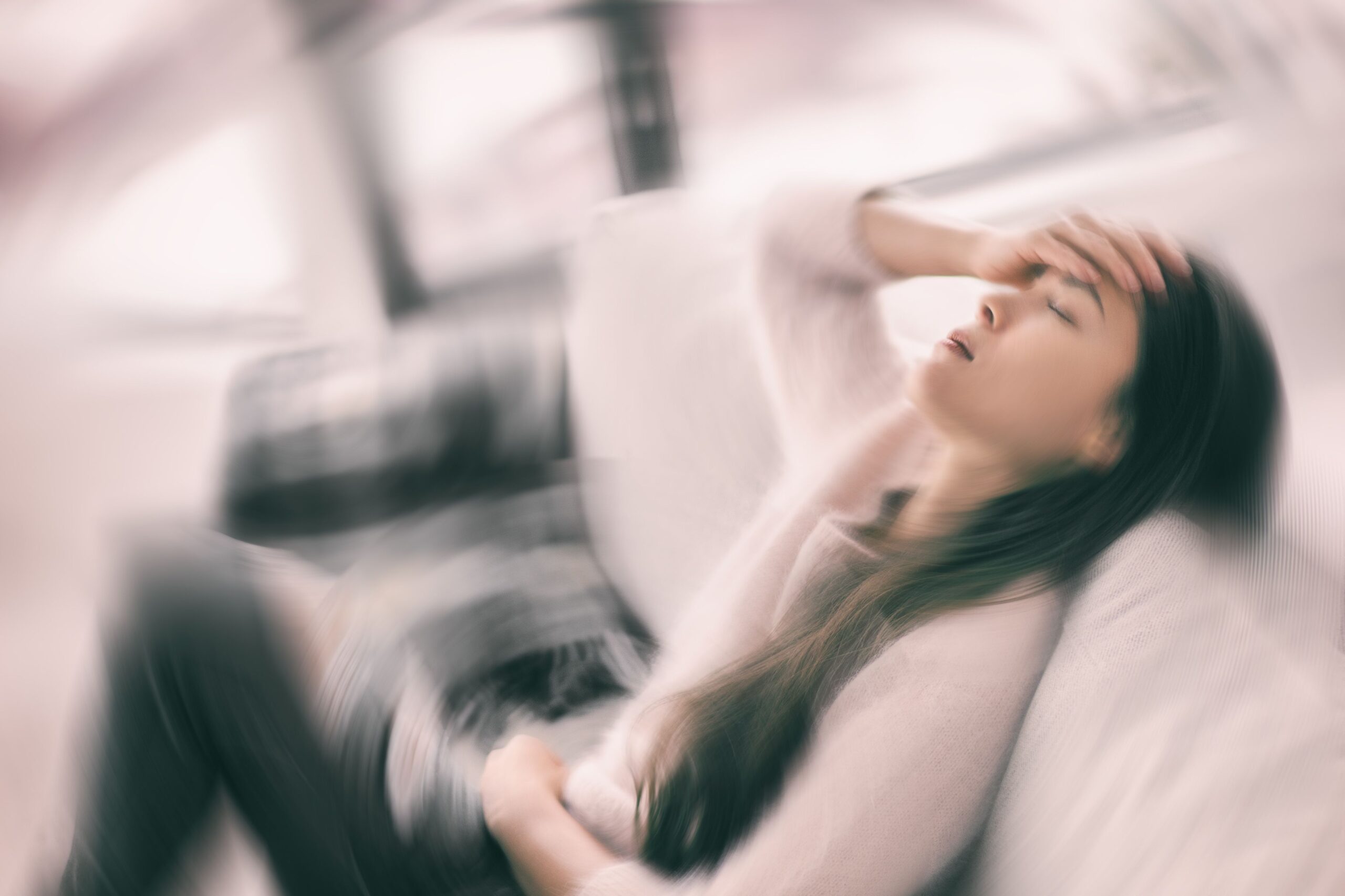 Severe burden and treatment gaps reported for hyperemesis gravidarum