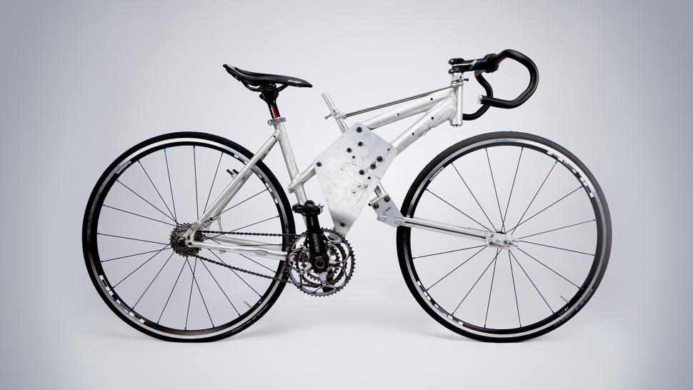 Cannondale CERV model