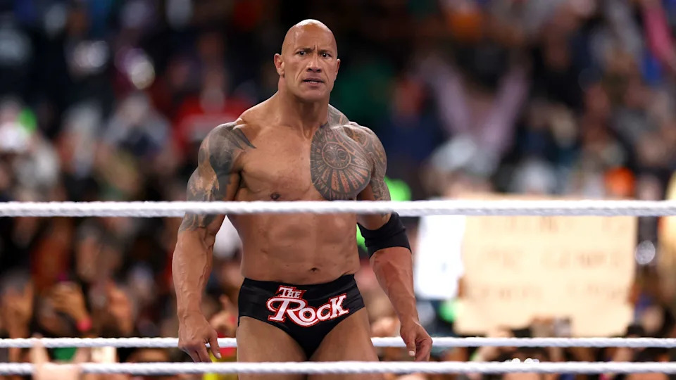 Dwayne
