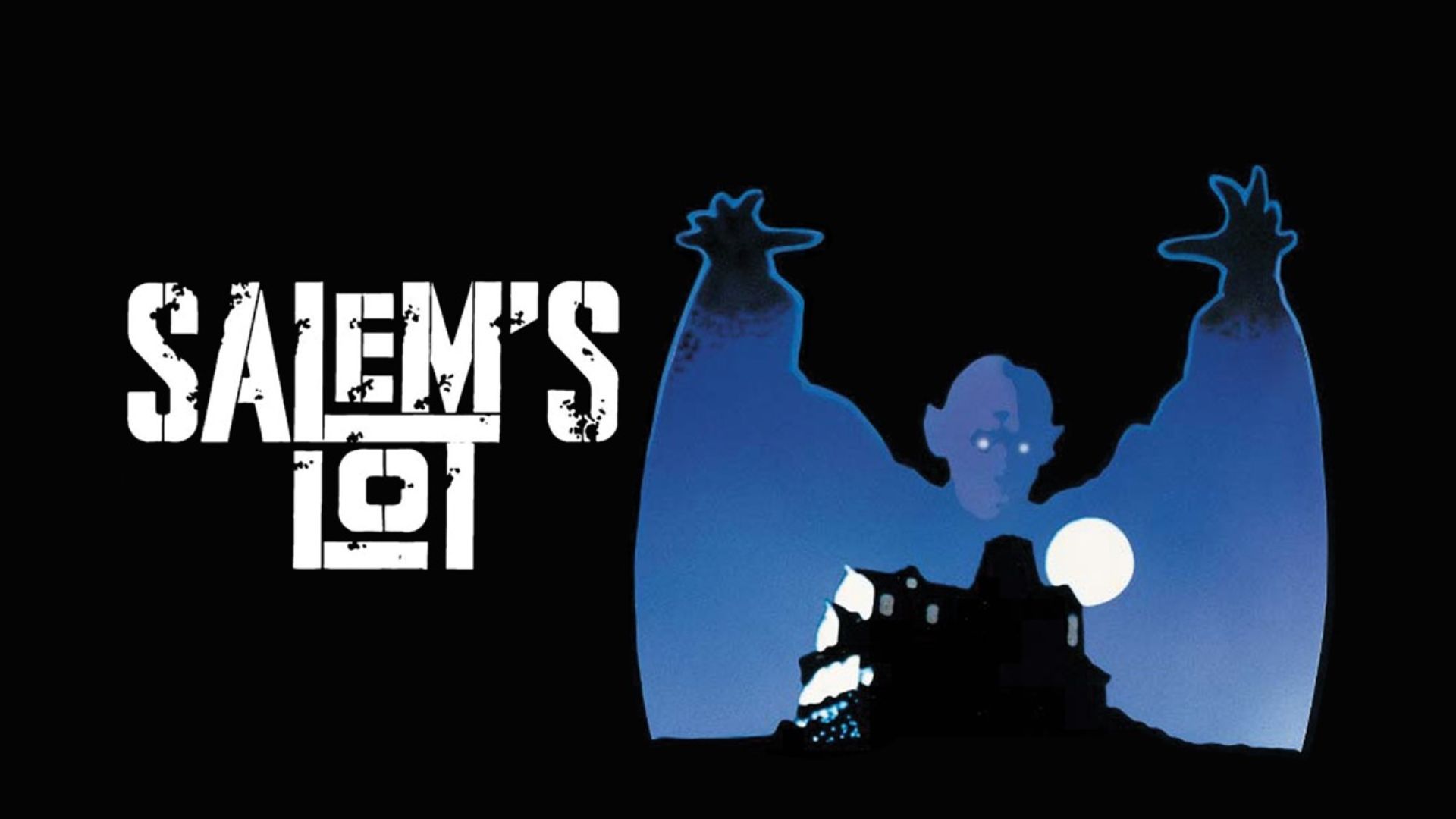 Salem's Lot - A Stephen King adaptation | Image via Apple TV