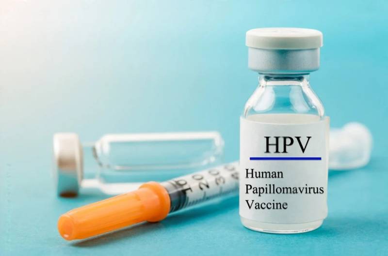 Cervical cancer cases on rise in Pakistan
