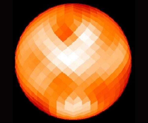 Enhanced CHARA Array to Gain Full Spectrum Observing Power with NSF Grant
