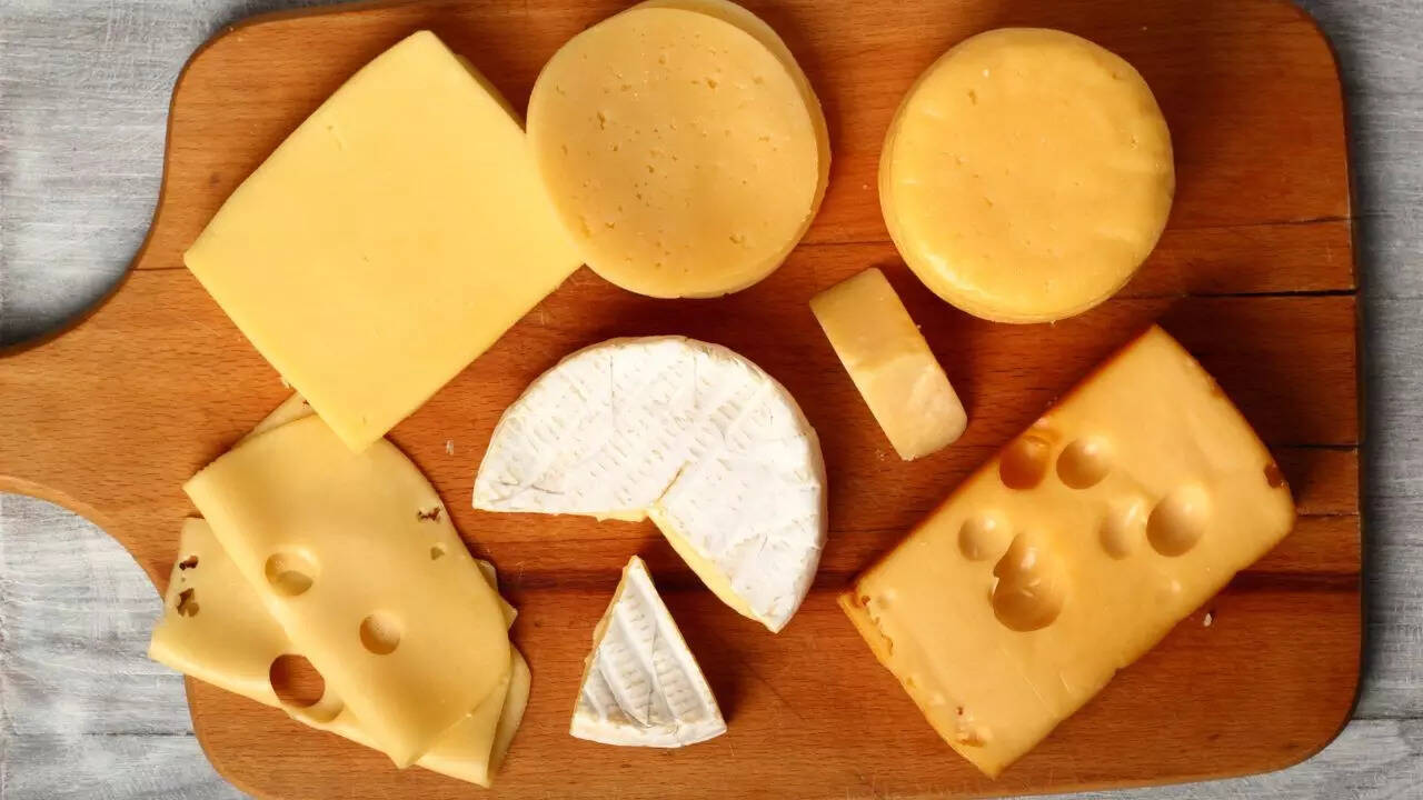 Cheese