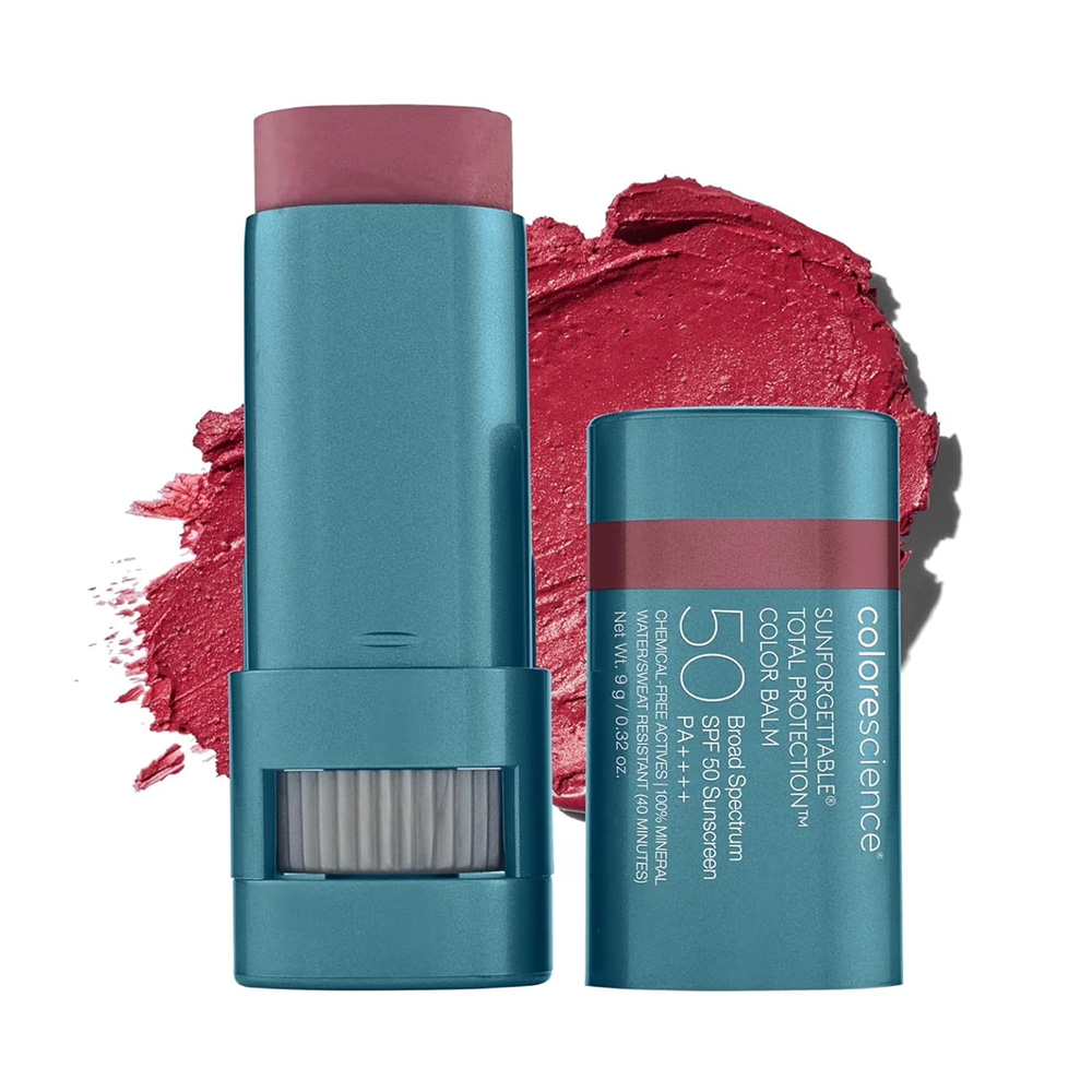 TalkShopLive Elizabeth Berkley Livestream: Shop Walmart Makeup Picks