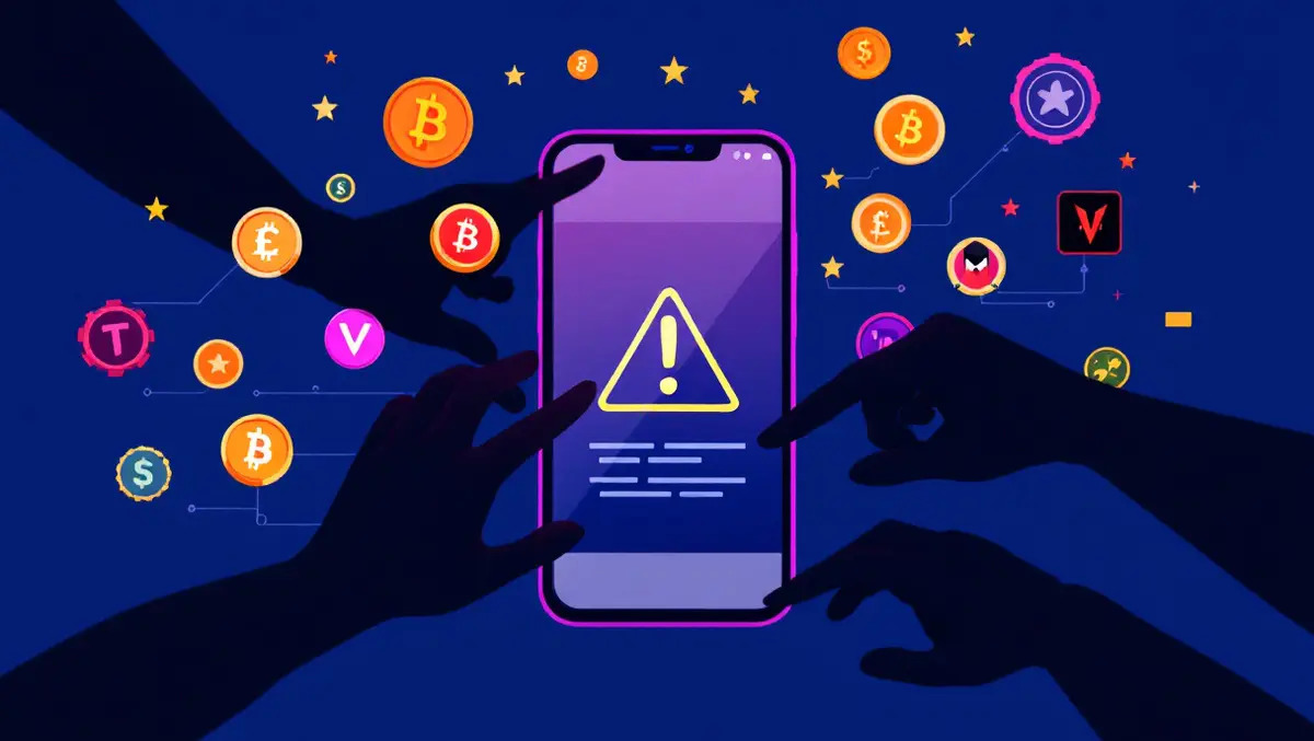 Broader Facebook malvertising hits android with crypto-stealing RAT