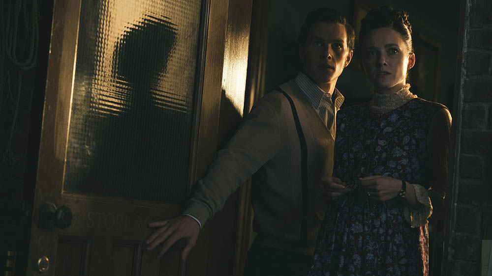 ‘Last Rites’ Opens to Series-Best $83 Million