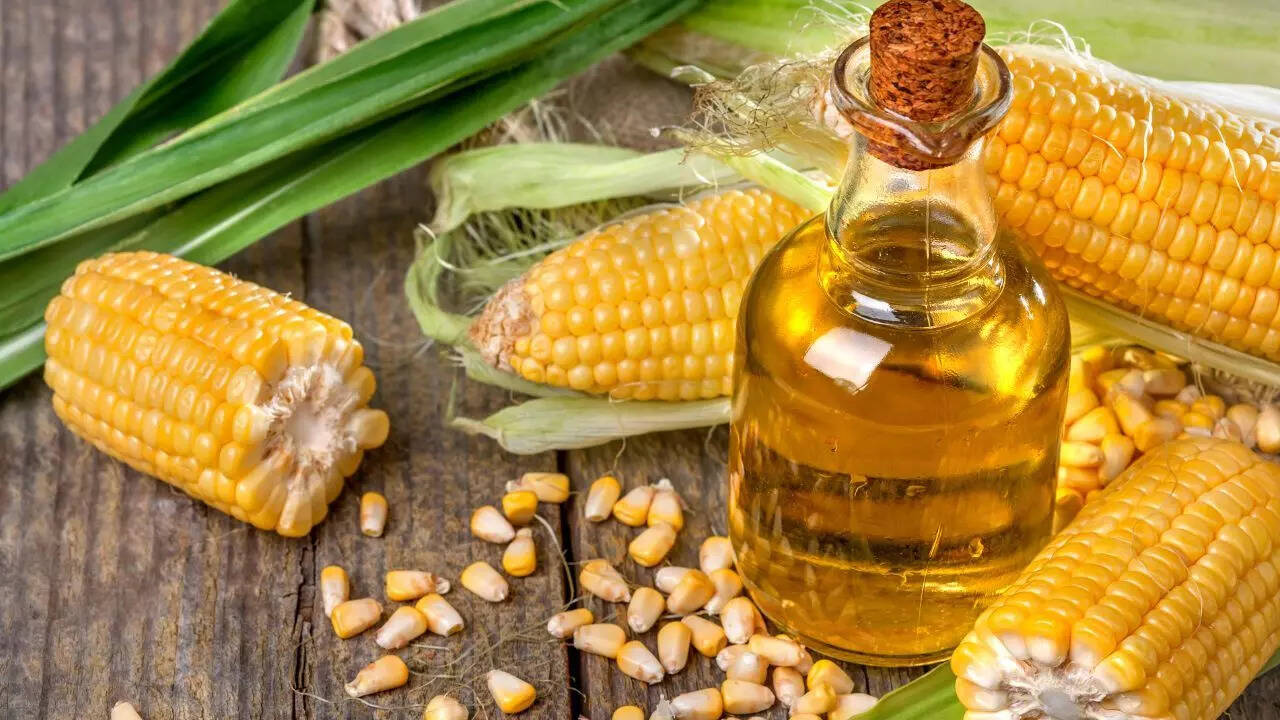 Corn oil