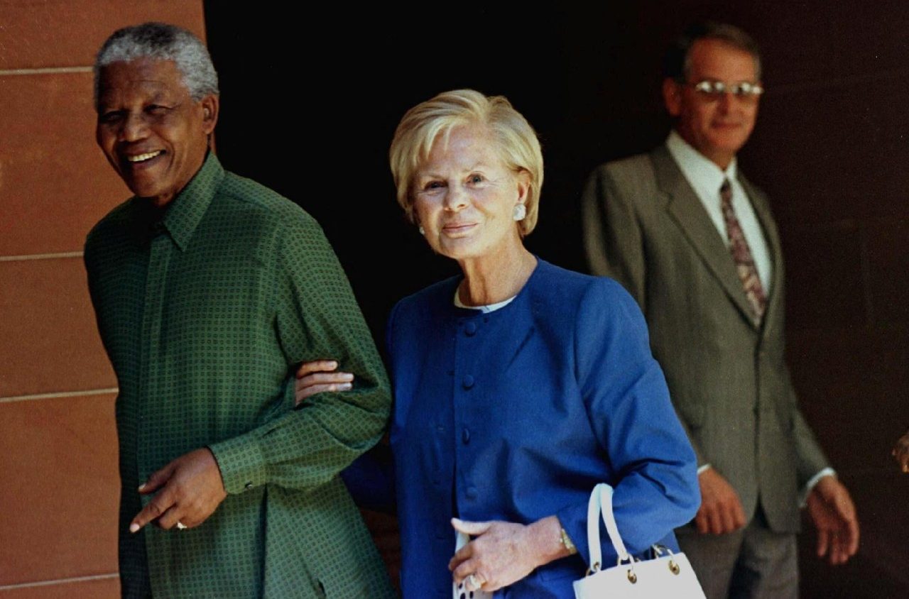 Pope Leo recalls late Duchess of Kent’s ‘legacy of Christian goodness’