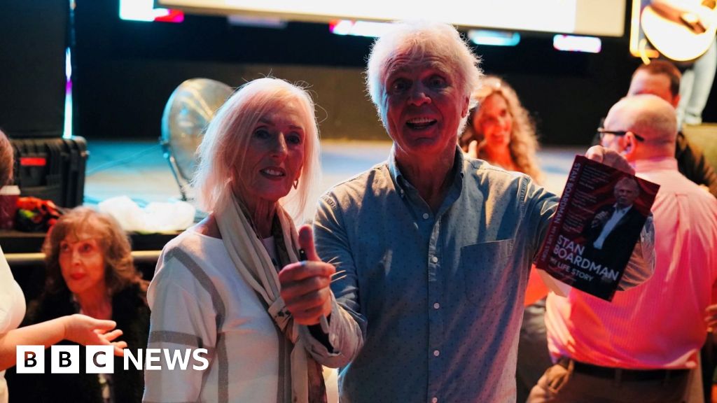 First Liverpool Book Festival sees more than 1,000 visitors
