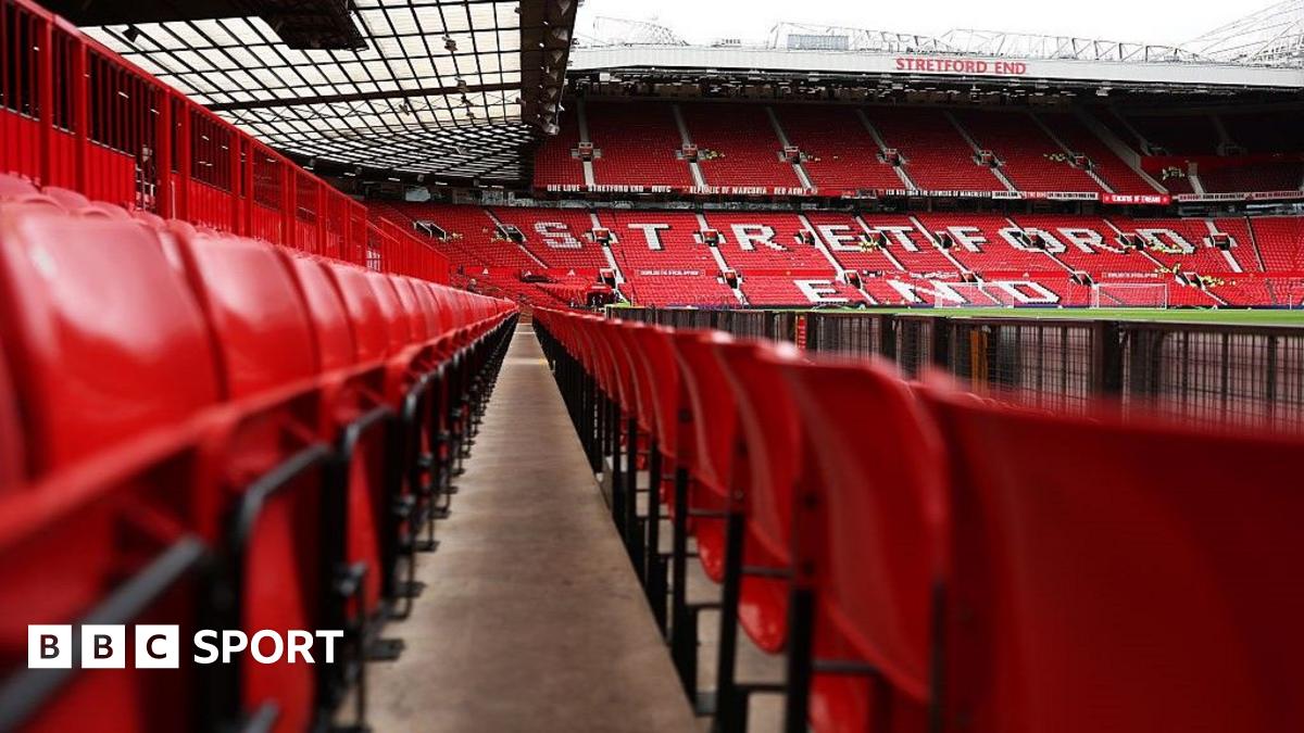 Man Utd debt: Premier League club owe more than £1bn after latest borrowing
