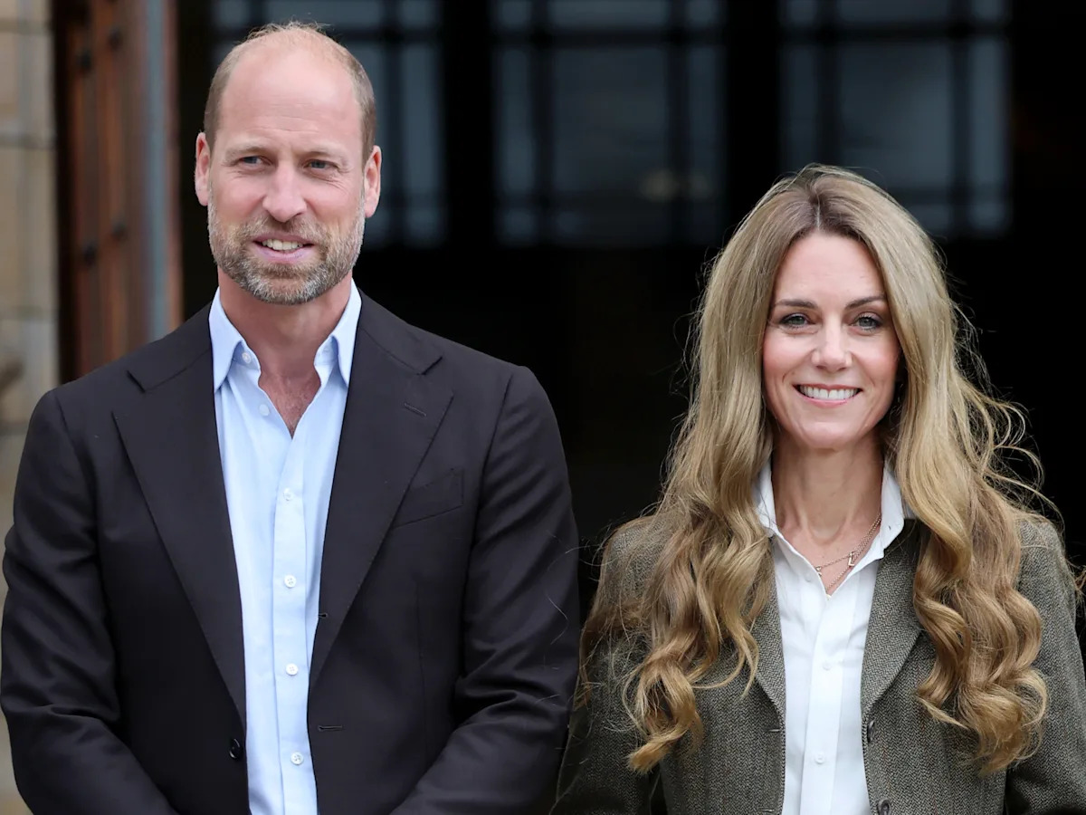 Prince William & Kate Middleton Speak Out About the Devastating Loss of a ‘Much Missed’ Family Member