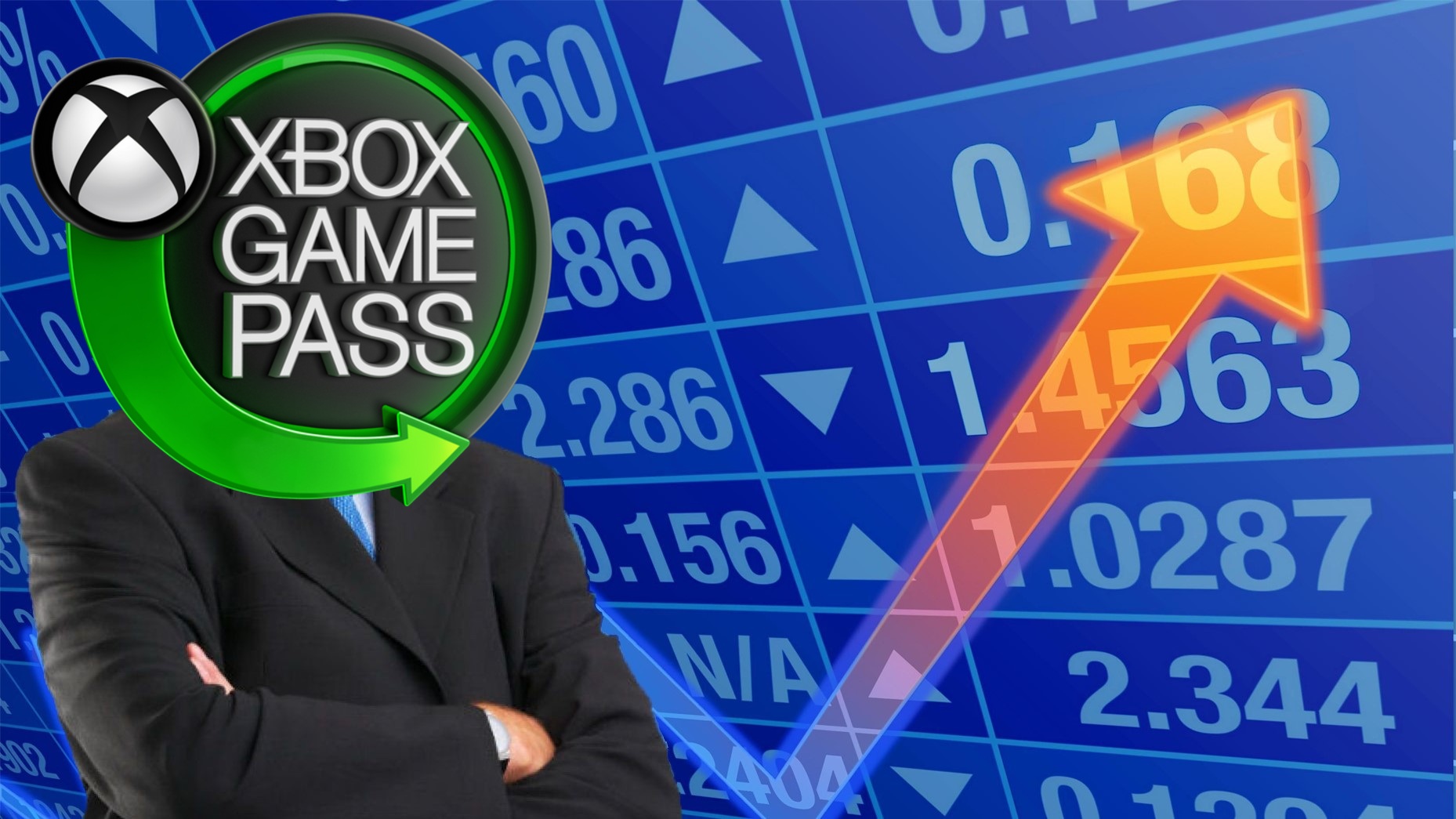 Former Bethesda exec delivers blunt take on Game Pass