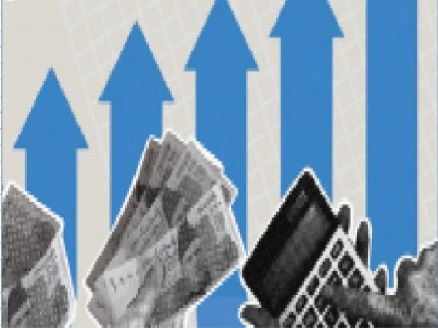 Debt surges to record Rs80.5tr