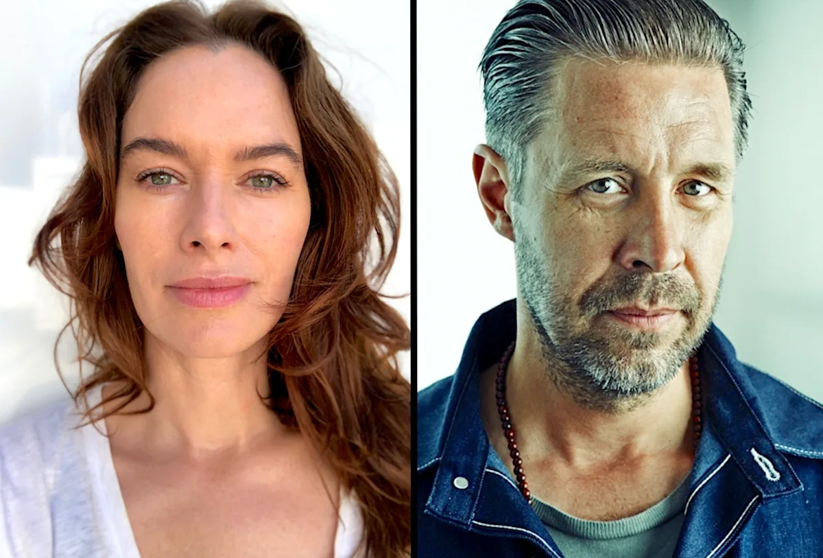 Game of Thrones Universe Alums Join Black Mirror Boss, Love Island Games Lineup and More