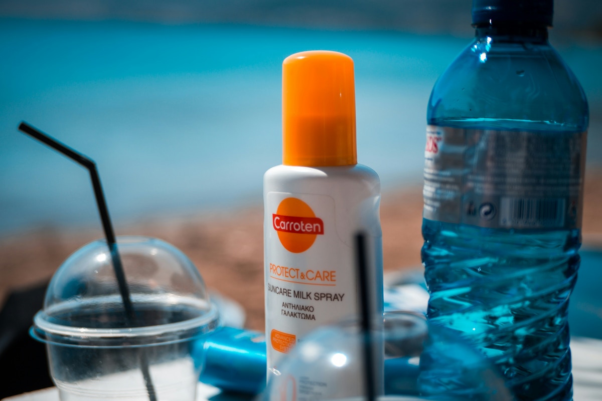 Sunscreens guard against UV rays but endanger ocean health: experts | News | Eco-Business
