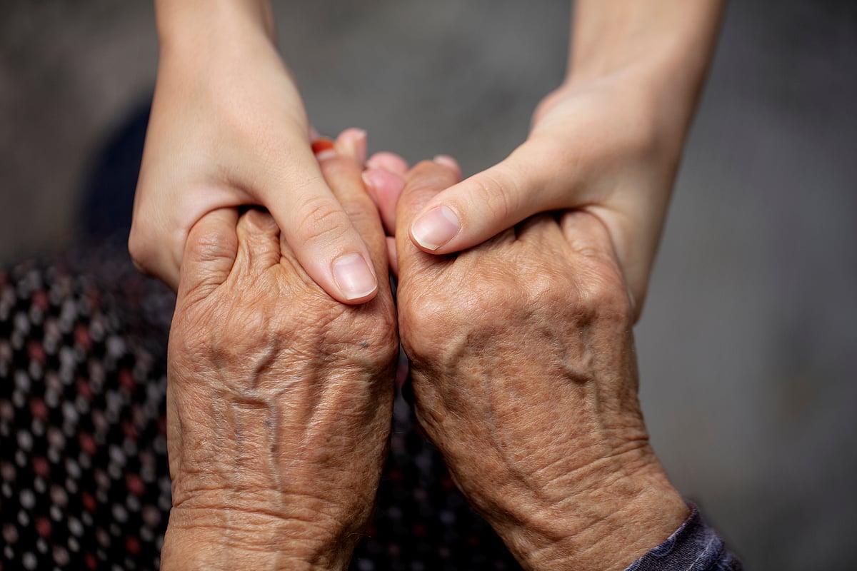 Older Africans Overlooked in Care and Research