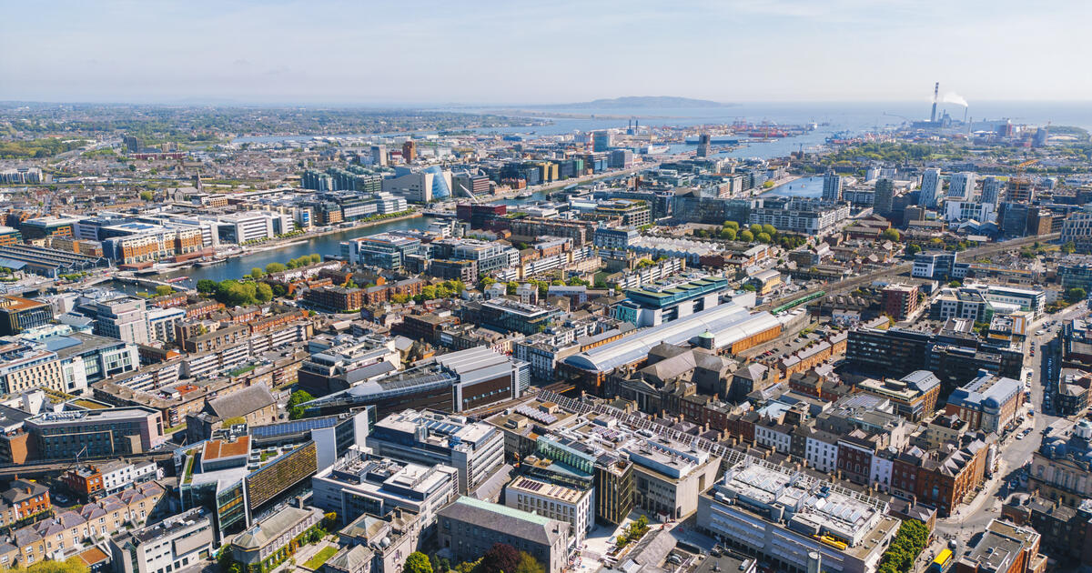 Alternative investment fund managers face rulebook update in Ireland