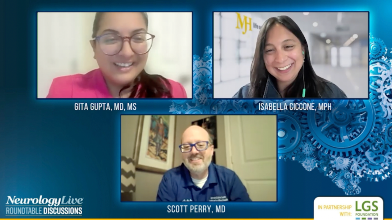 Collaborative Strategies to Enhance Care and Data Sharing in LGS