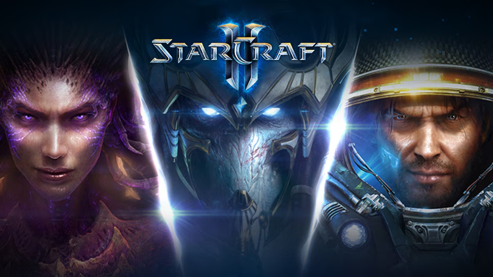 15 years on, real-time strategy games are still chasing the high of ‘StarCraft 2’