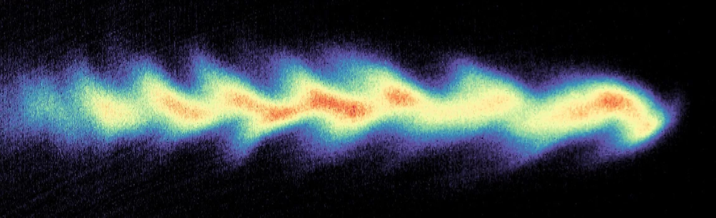 Measuring Electron Pulses to Create Laser-Like X-Rays