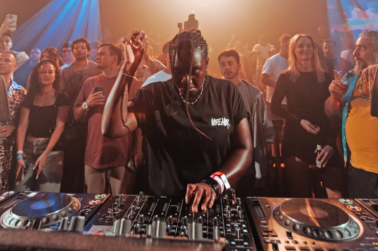 Top five DJ sets to catch on Ibiza in September picked by Steve