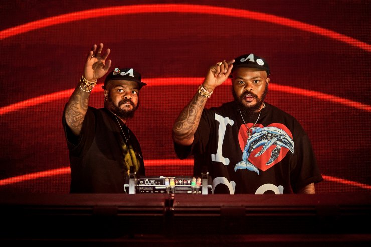 Top five DJ sets to catch on Ibiza in September picked by Steve