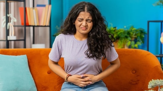 Endometriosis pain is very difficult to manage, and different from regular period pain. (Shutterstock) Endometriosis pain is very difficult to manage, and different from regular period pain. (Shutterstock)