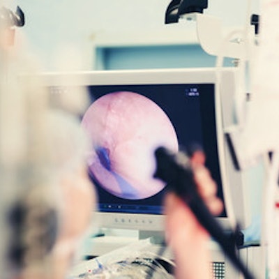 Olympus releases ENT, urology imaging platform