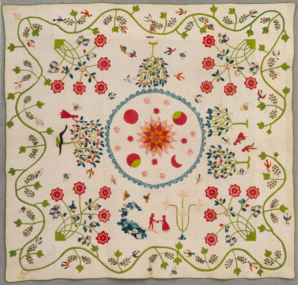 american folk art museum