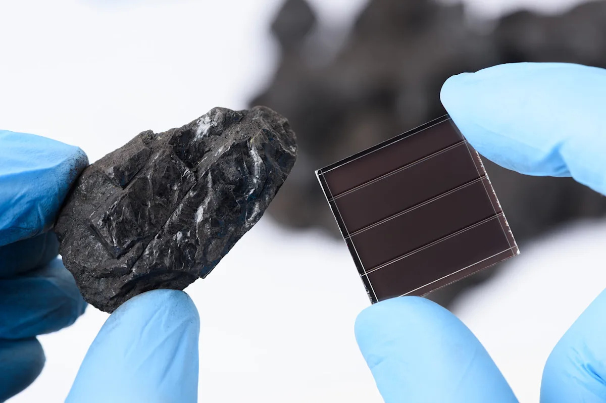 Scientists make incredible energy breakthrough using special black metal and high-tech lasers: ‘Astonishing’